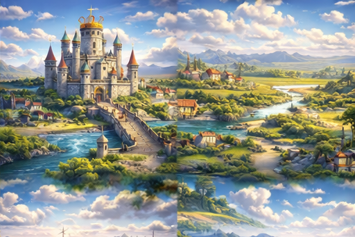 Central Kingdom