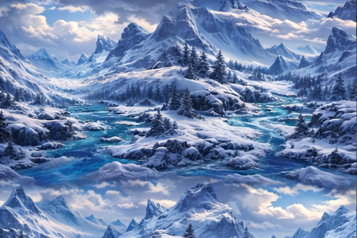 Northern Mountains