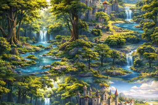 Western Forest